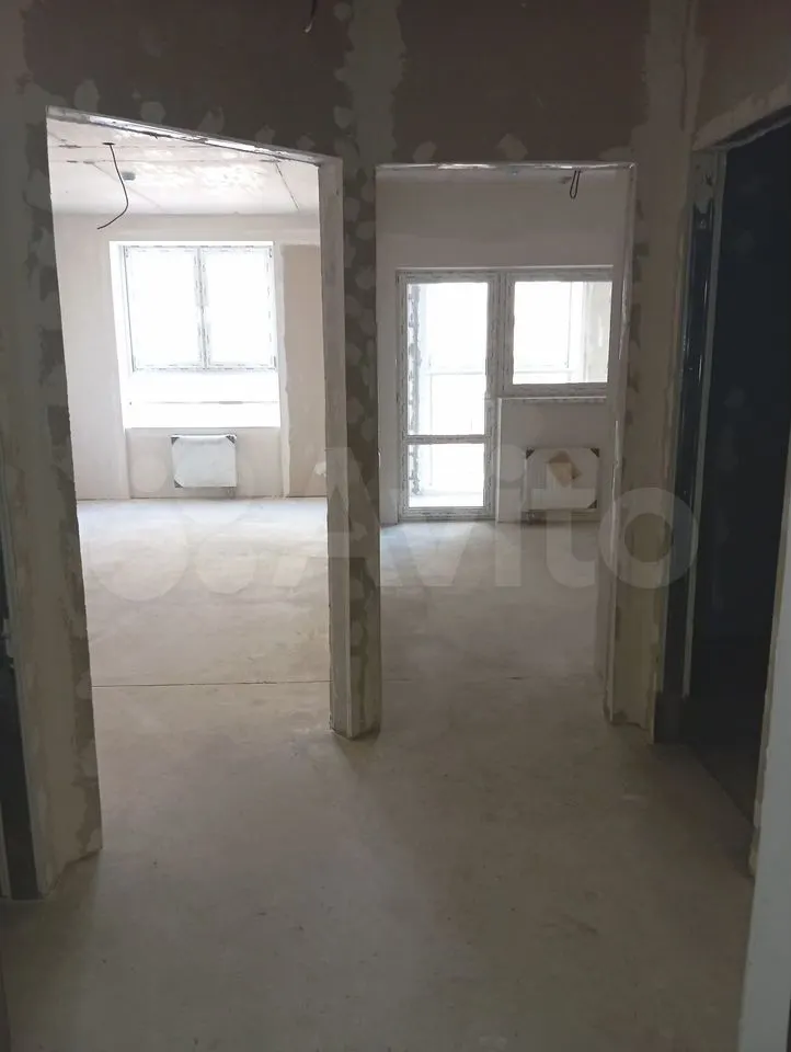 1-комн. квартира, 39.8 м² в ЖК Кубанский — фото 4