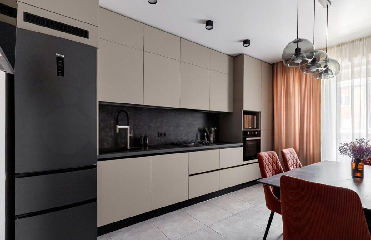 1-комн. квартира, 43.4 м² в ЖК Лето — фото 2