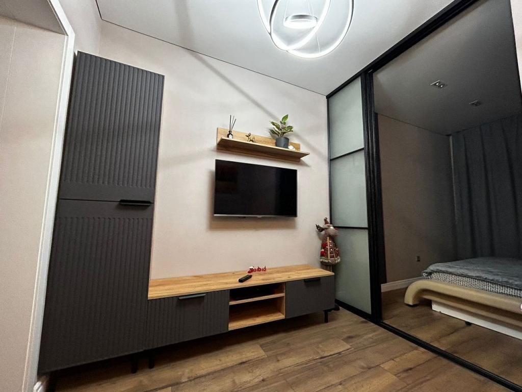 1-комн. квартира, 43.4 м² в ЖК Лето — фото 3