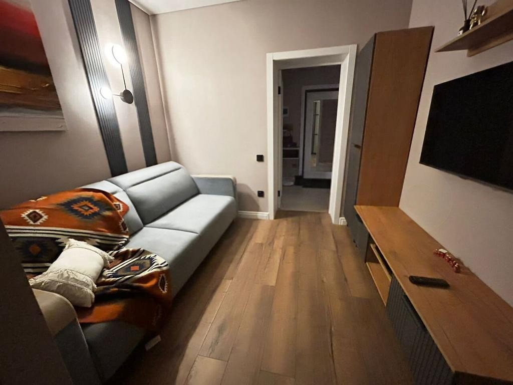 1-комн. квартира, 43.4 м² в ЖК Лето — фото 4