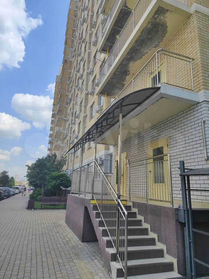 1-комн. квартира