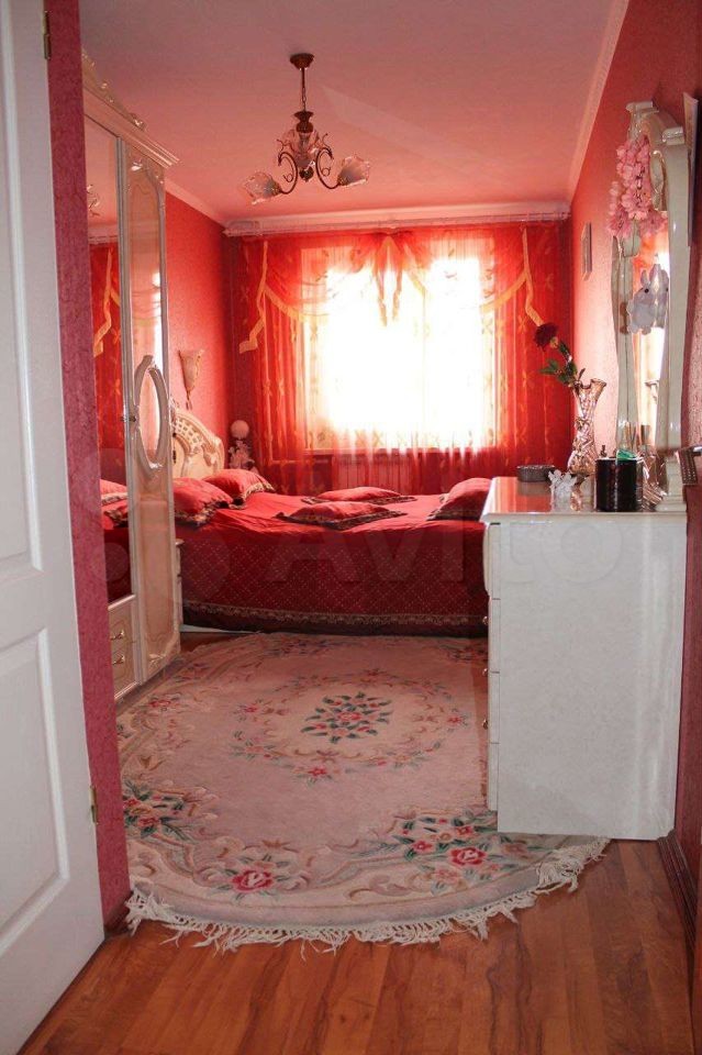 3-комн. квартира