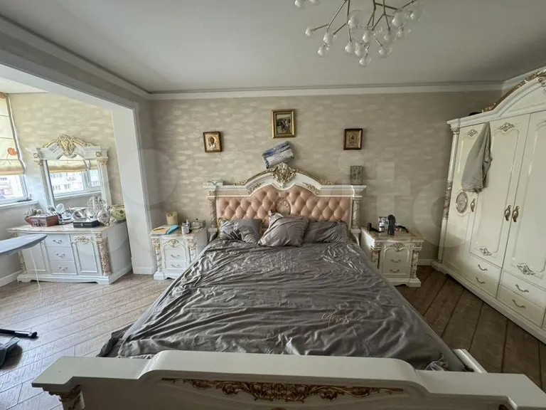 4-комн. квартира, 175 м² — фото 2
