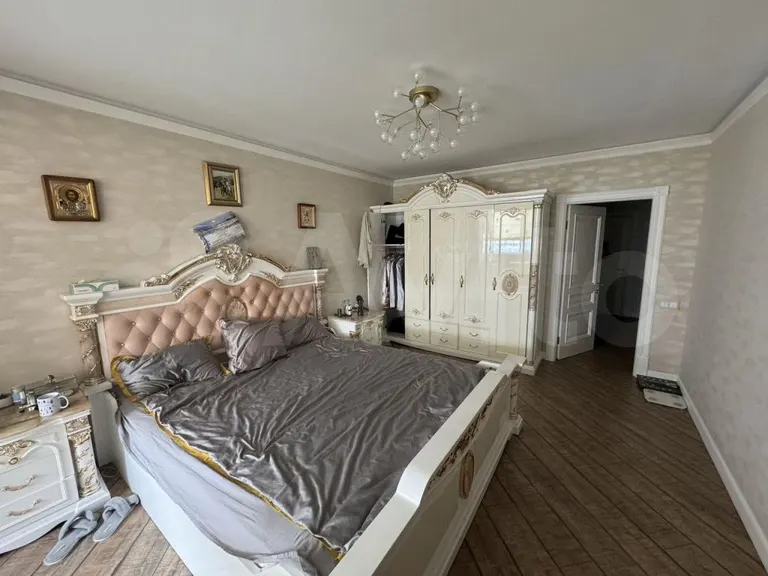 4-комн. квартира, 175 м² — фото 4