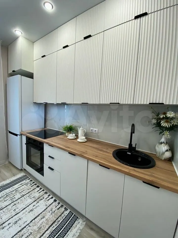 1-комн. квартира, 34.1 м² в ЖК Губернский — фото 2