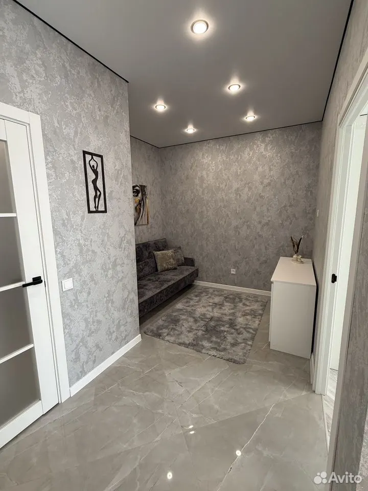 1-комн. квартира, 40 м² в ЖК Губернский — фото 2