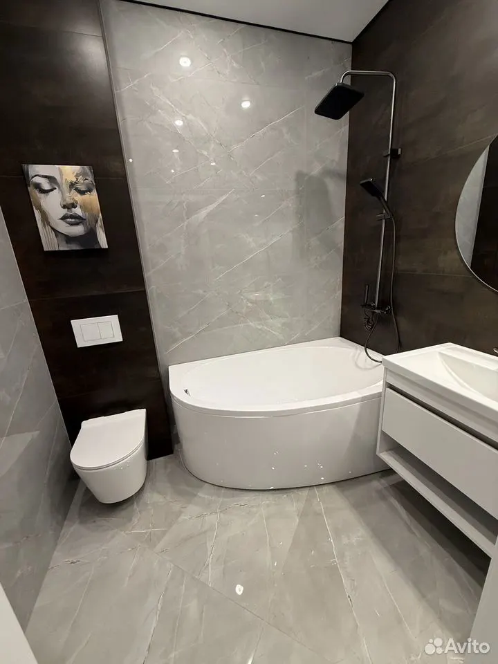 1-комн. квартира, 40 м² в ЖК Губернский — фото 3