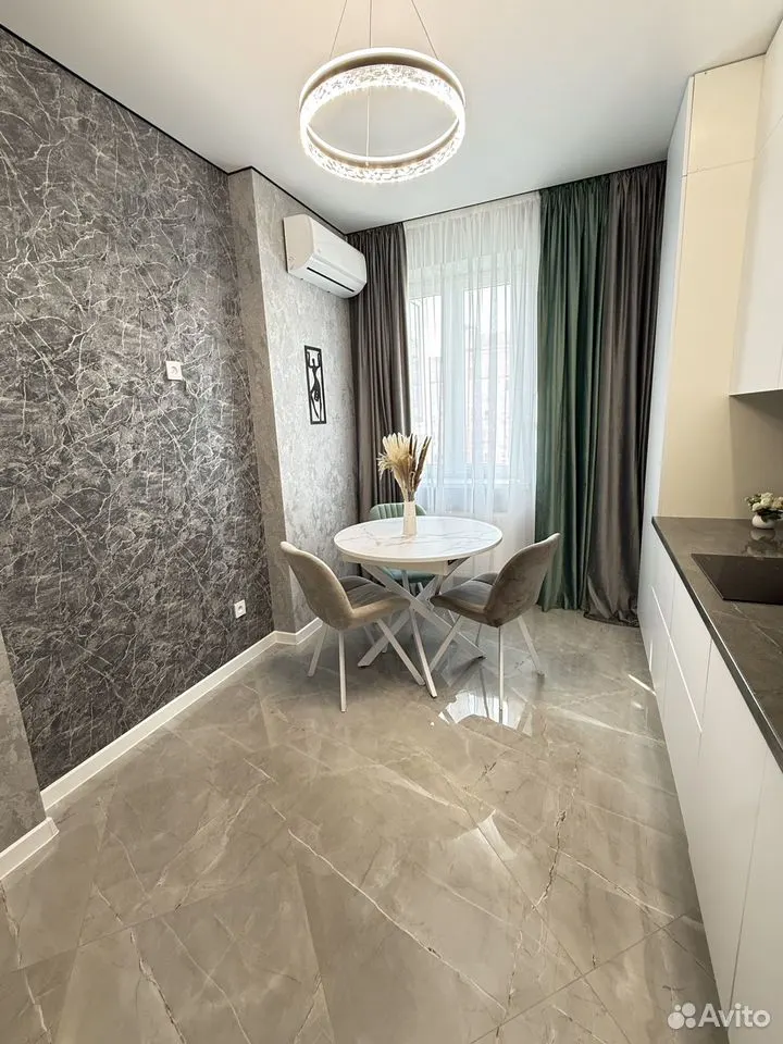 1-комн. квартира, 40 м² в ЖК Губернский — фото 4