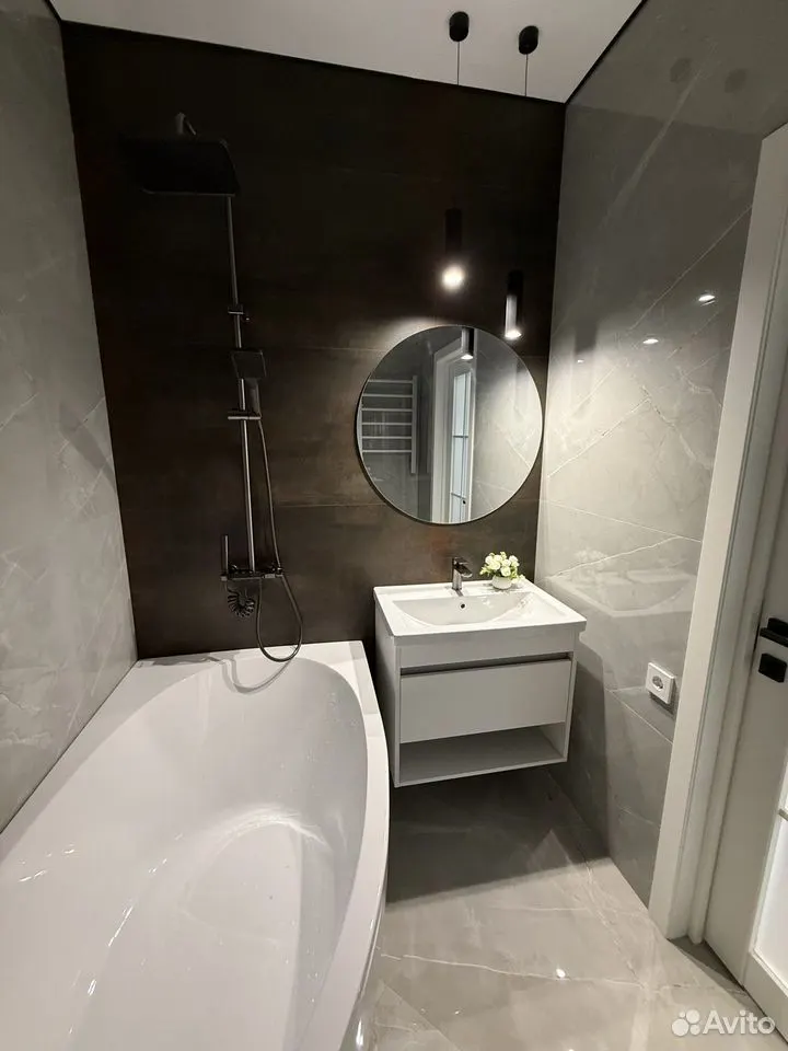 1-комн. квартира, 40 м² в ЖК Губернский — фото 5