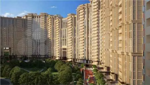 1-комн. квартира, 41.3 м² в ЖК Сердце — фото 4
