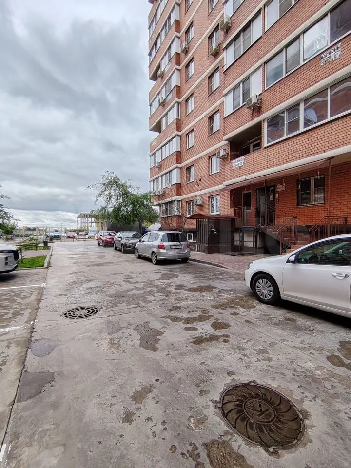 1-комн. квартира