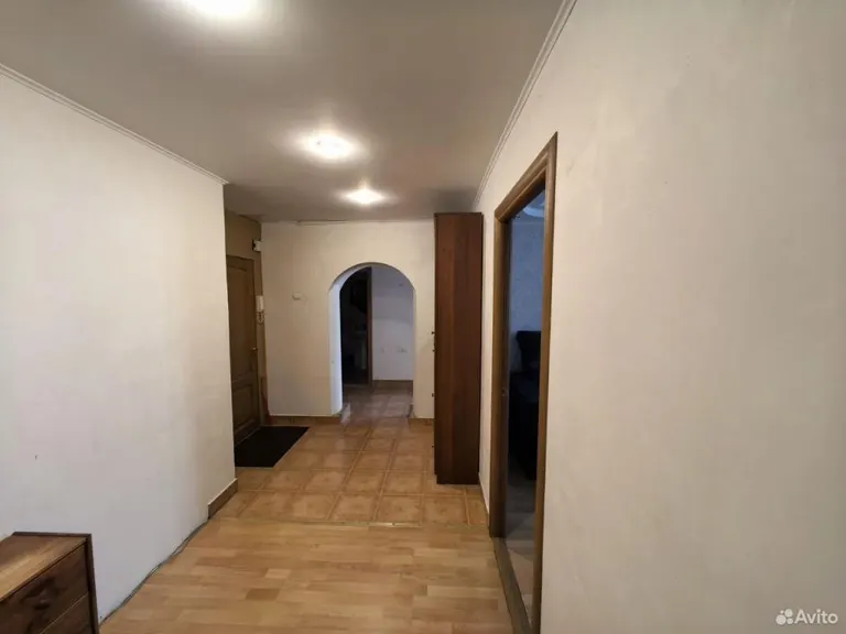 2-комн., 55.4 м², 11/12 этаж, Центральный внутригородской округ, мкр-н Центральный, Гимназическая ул., 60 — фото 2