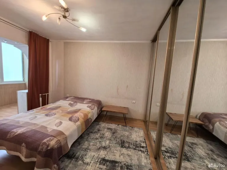 2-комн., 55.4 м², 11/12 этаж, Центральный внутригородской округ, мкр-н Центральный, Гимназическая ул., 60 — фото 5