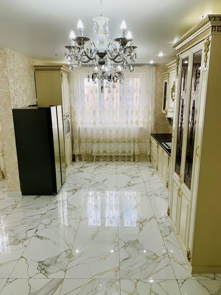 3-комн. квартира, 84 м² в ЖК Любимово — фото 2