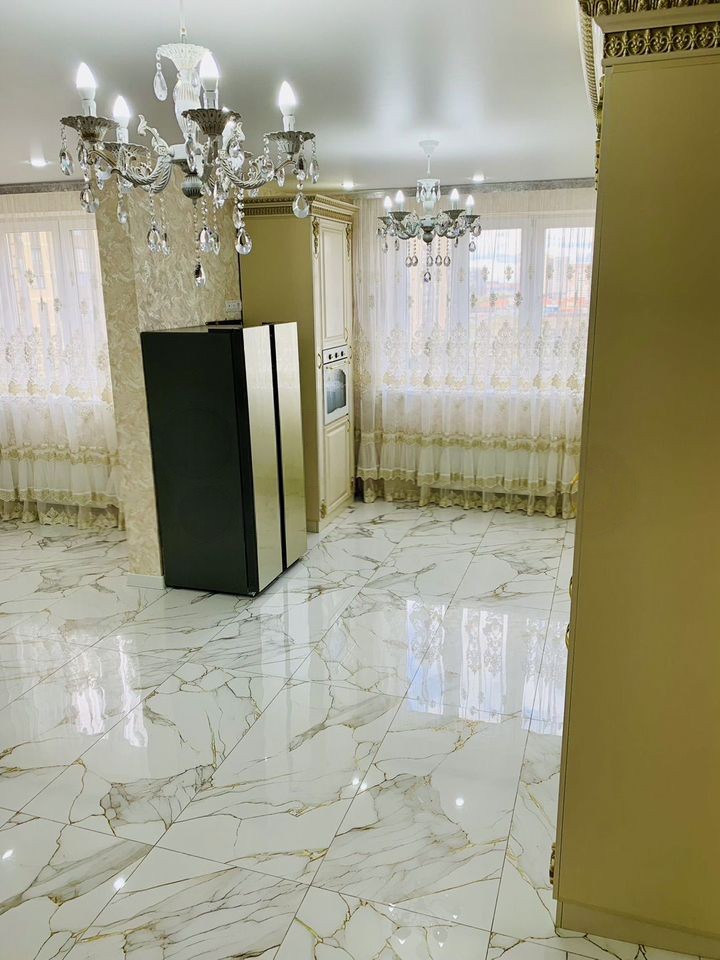 3-комн. квартира, 84 м² в ЖК Любимово — фото 3