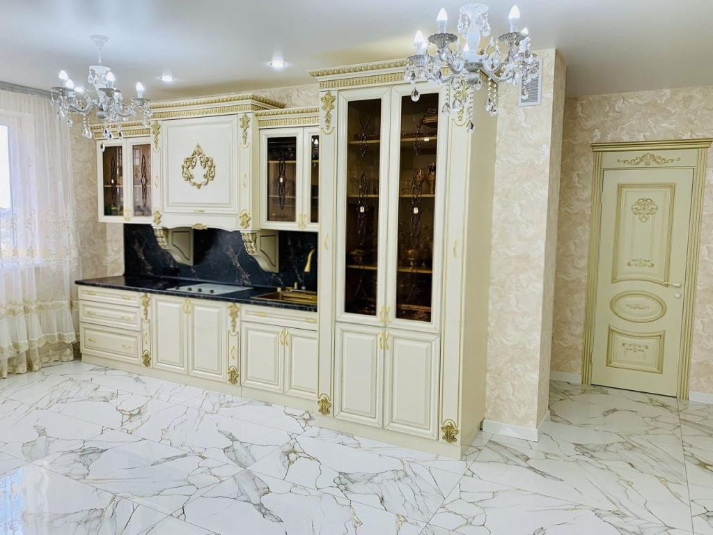 3-комн. квартира, 84 м² в ЖК Любимово — фото 4