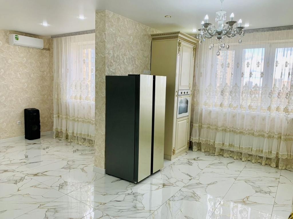 3-комн. квартира, 84 м² в ЖК Любимово — фото 5