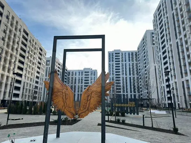 2-комн., 62 м², 3/19 этаж, ЖК «Лето» — фото 2