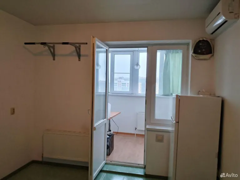 1-комн., 43 м², 16/16 этаж, мкр-н Догма Парк, ул. Марины Цветаевой, 3к1 — фото 2