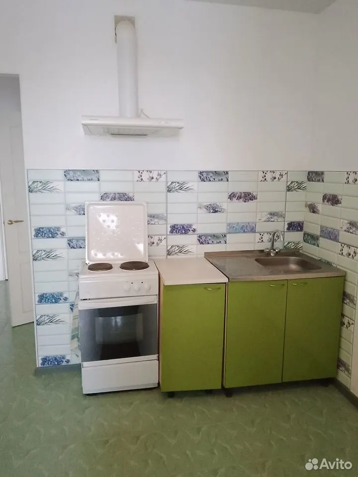 1-комн., 43 м², 16/16 этаж, мкр-н Догма Парк, ул. Марины Цветаевой, 3к1 — фото 3
