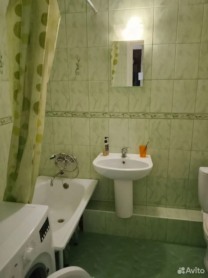 1-комн., 43 м², 16/16 этаж, мкр-н Догма Парк, ул. Марины Цветаевой, 3к1 — фото 4