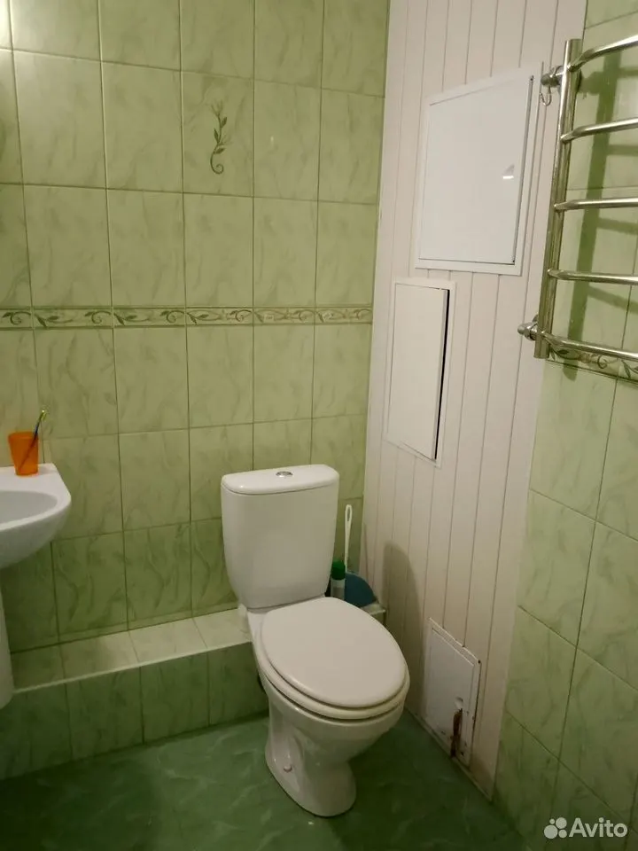 1-комн., 43 м², 16/16 этаж, мкр-н Догма Парк, ул. Марины Цветаевой, 3к1 — фото 5