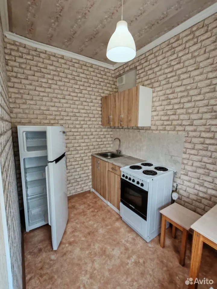 1-комн., 26.3 м², 1/3 этаж, ЖК «Лето» — фото 2