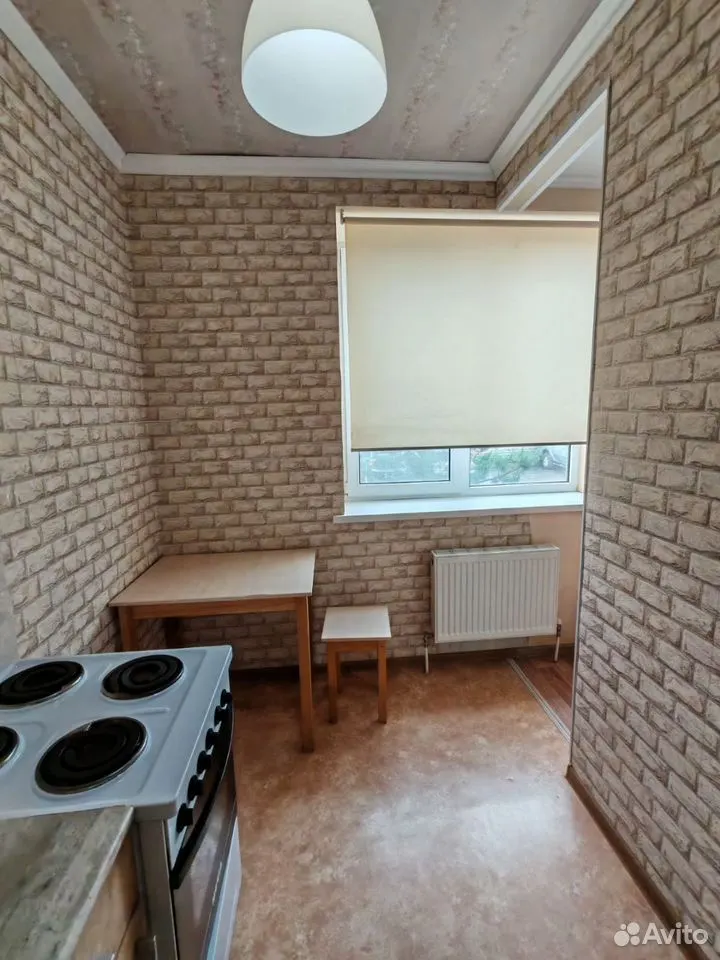 1-комн., 26.3 м², 1/3 этаж, ЖК «Лето» — фото 3