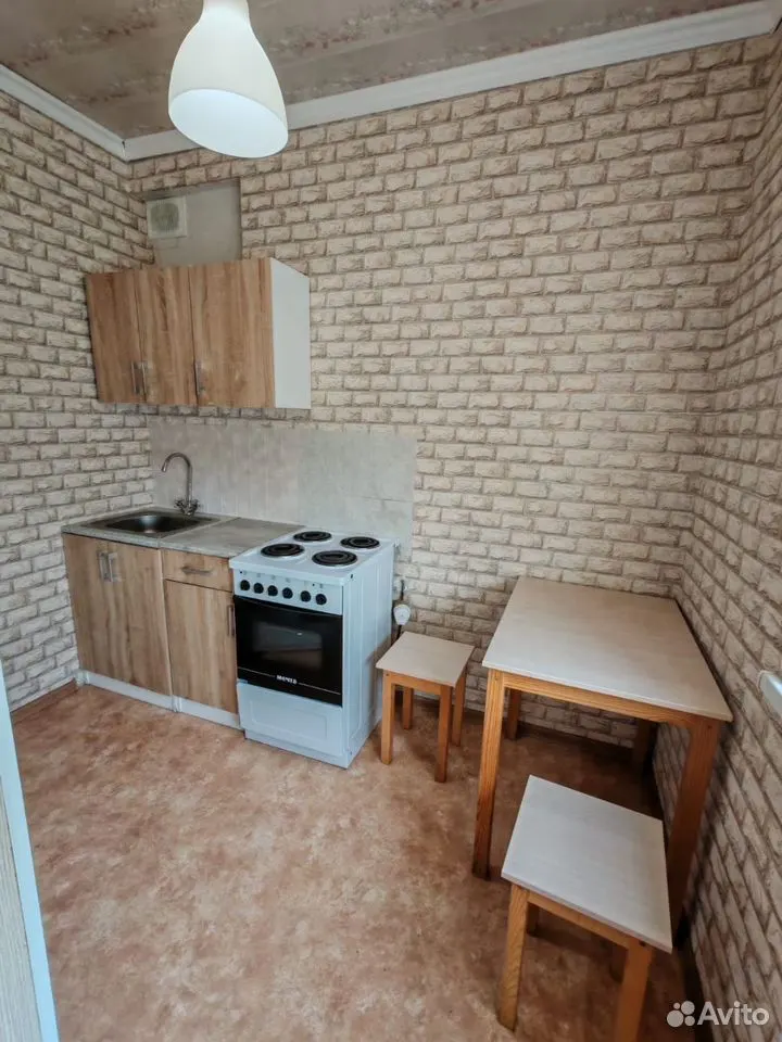 1-комн., 26.3 м², 1/3 этаж, ЖК «Лето» — фото 4