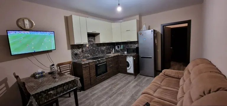 Продается 1-комн. квартира, 41.6 м²