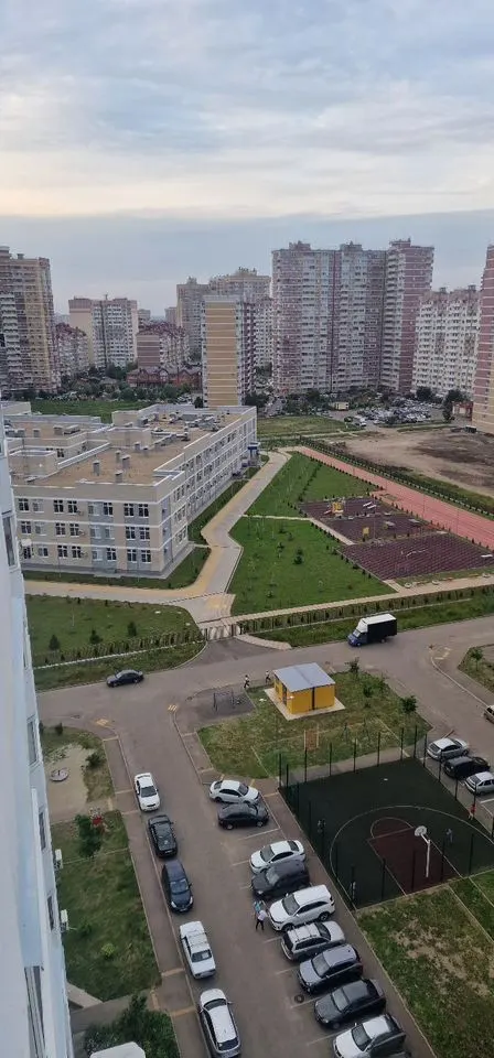 1-комн. квартира, 41.6 м² в ЖК Почтовый — фото 3