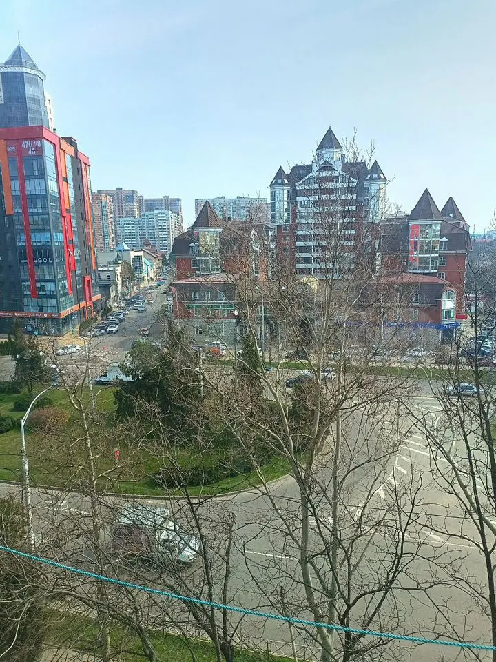 2-комн. квартира