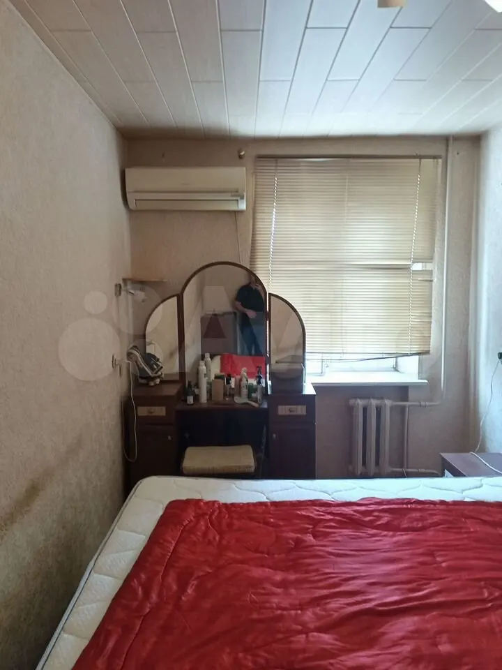 2-комн., 46 м², 7/9 этаж, ЖК «Тургенев» — фото 3