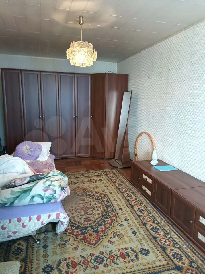 2-комн., 46 м², 7/9 этаж, ЖК «Тургенев» — фото 4