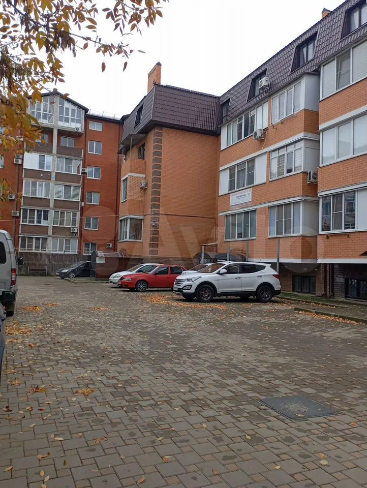 1-комн. квартира