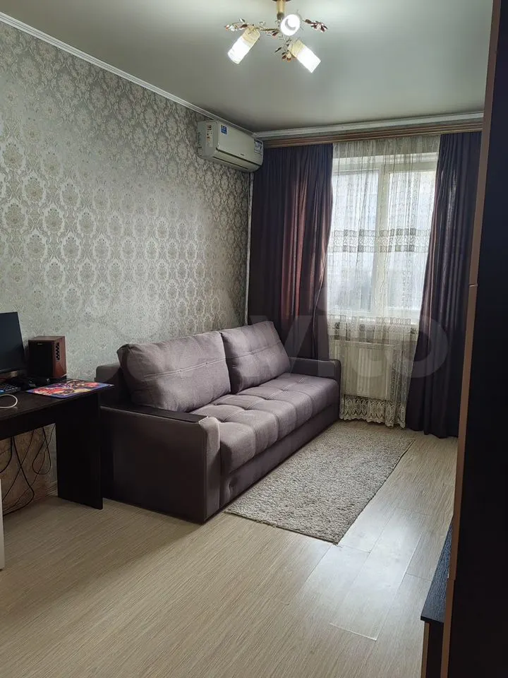 1-комн. квартира