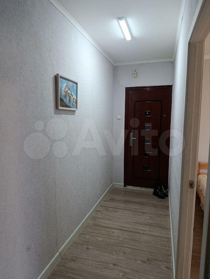 1-комн., 46 м², 5/5 этаж, г Краснодар, хутор Ленина, ул Буковая, д 8