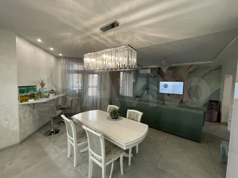 Продается 3-комн. квартира, 83.5 м² — фото 3