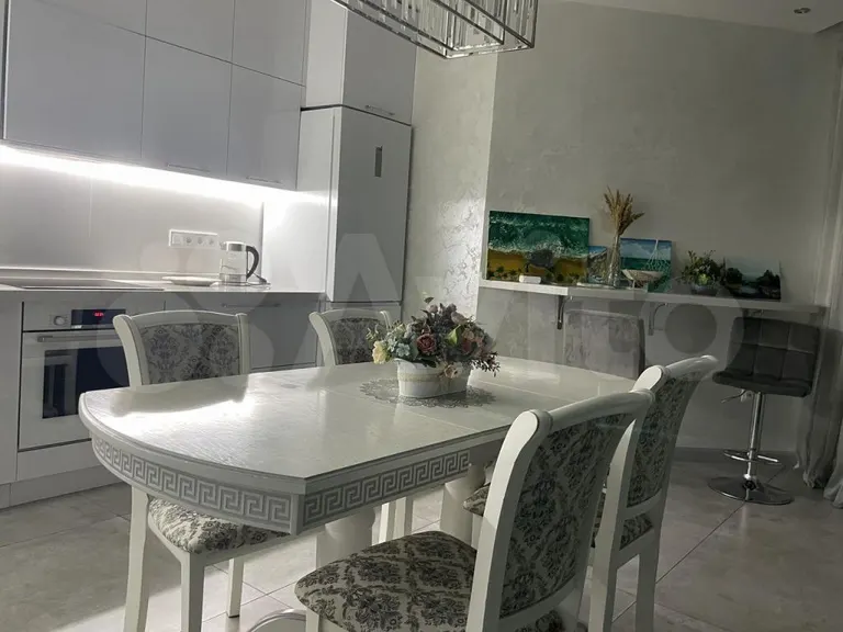Продается 3-комн. квартира, 83.5 м² — фото 4