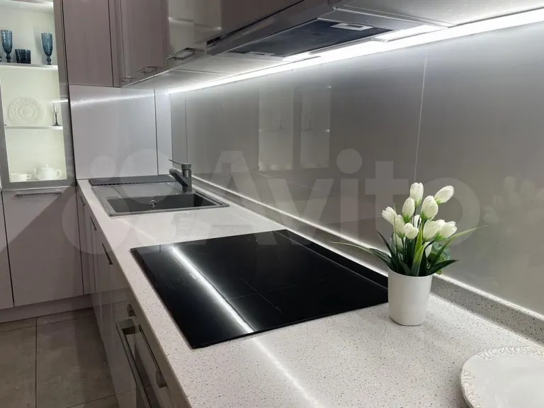 Продается 3-комн. квартира, 83.5 м² — фото 5