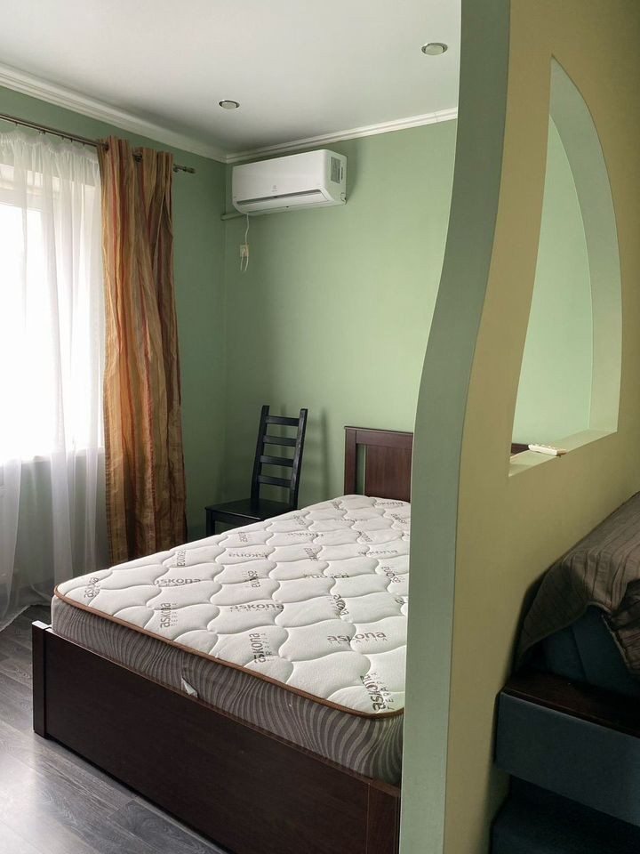 1-комн., 42.2 м², 5/6 этаж, ул. Кирилла Россинского, 69 — фото 4