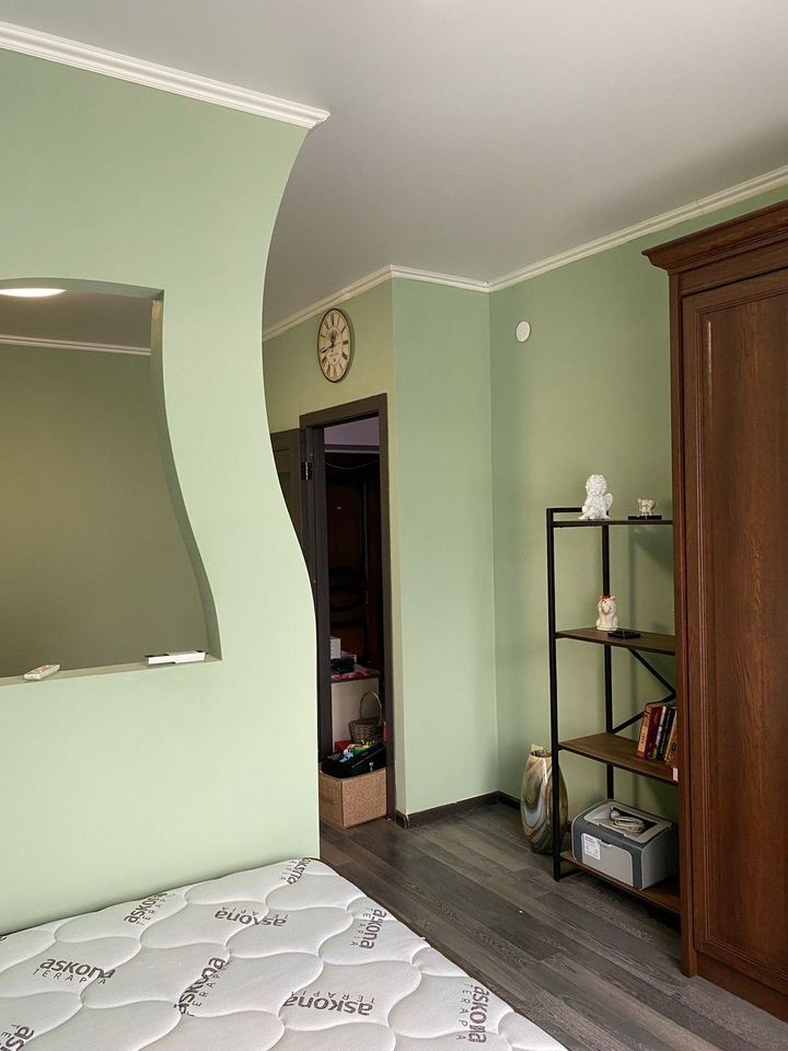 1-комн., 42.2 м², 5/6 этаж, ул. Кирилла Россинского, 69 — фото 5