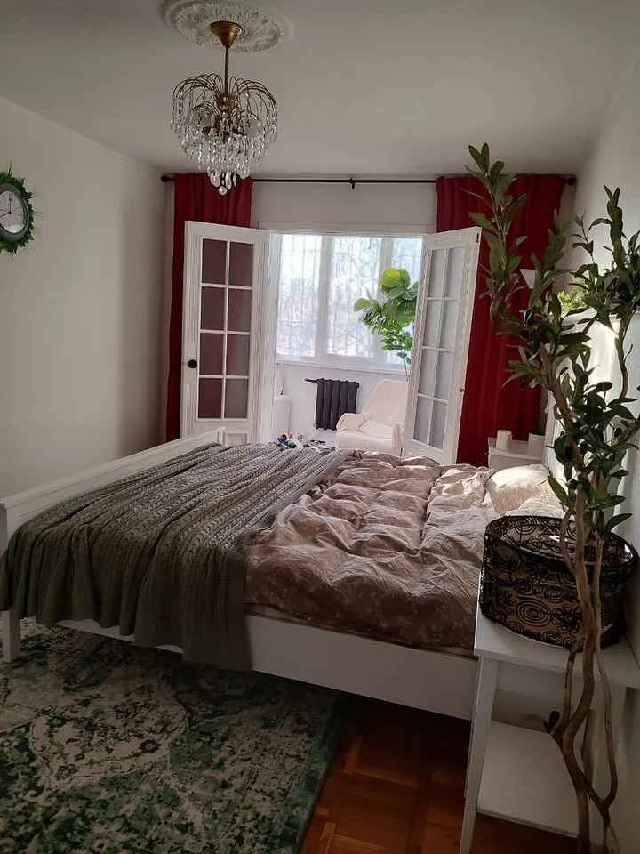 Продается 1-комн. квартира, 49 м²