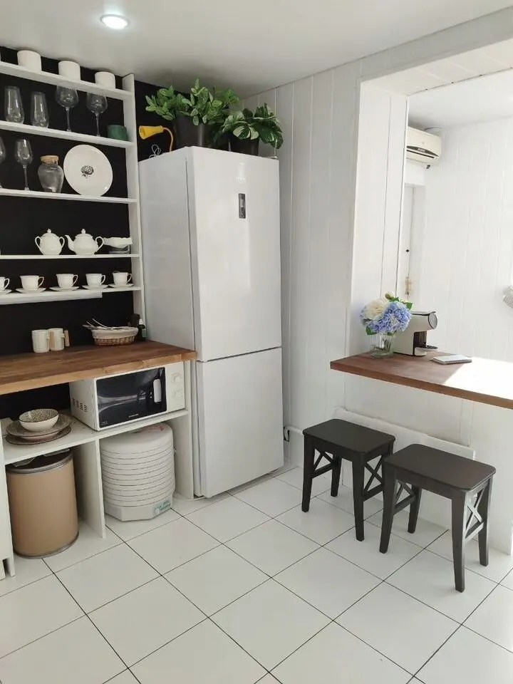 Продается 1-комн. квартира, 49 м² — фото 2