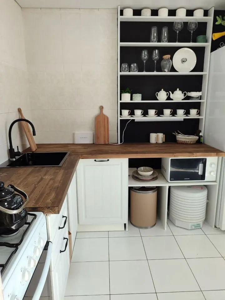 Продается 1-комн. квартира, 49 м² — фото 3