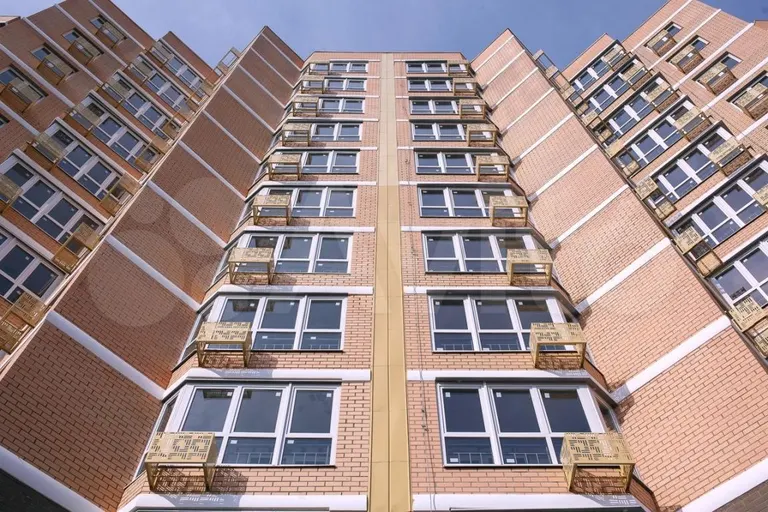 Продается 3-комн. квартира, 104 м² — фото 2