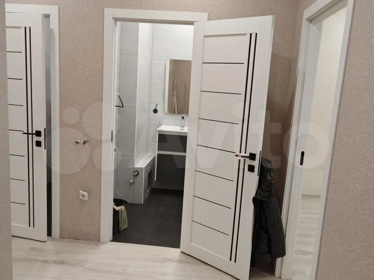 2-комн. квартира