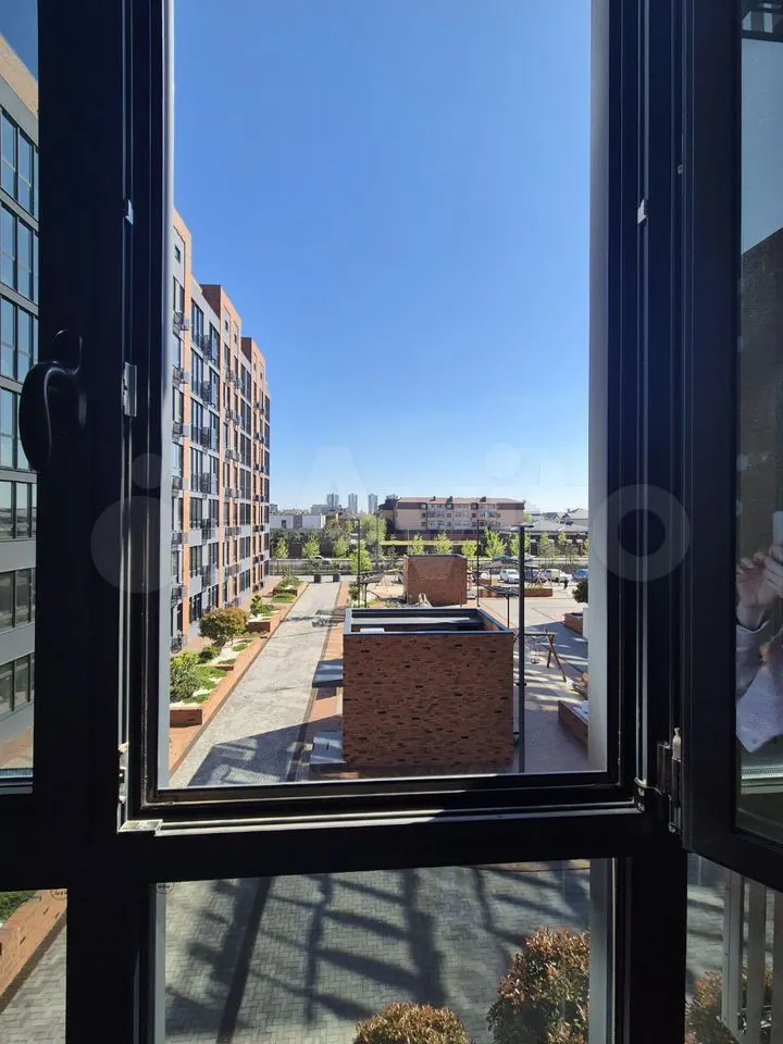 Продается 1-комн. квартира, 39 м² — фото 2