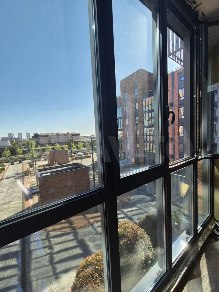 Продается 1-комн. квартира, 39 м² — фото 3