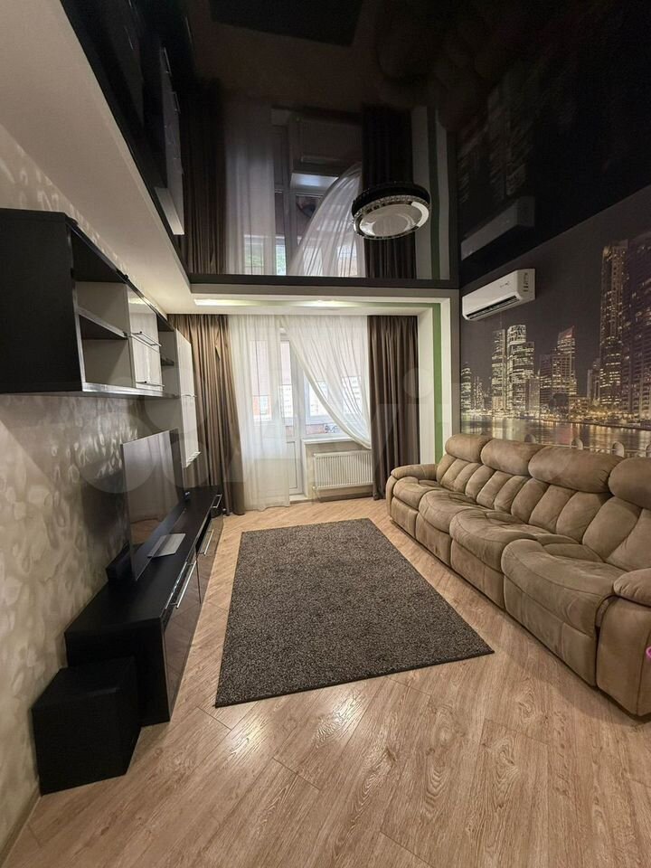 2-комн. квартира, 65.3 м² в ЖК Любимый дом — фото 2